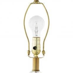 SURYA GEMMA FLOOR LAMP: ANTIQUE BRASS 5 SURYA GEMMA FLOOR LAMP: ANTIQUE BRASS