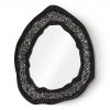 PHILLIPS COLLECTION Mirrors GEODE SILVER MIRROR