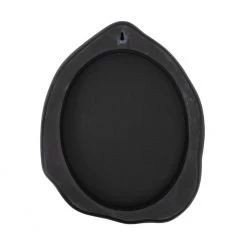 PHILLIPS COLLECTION Mirrors GEODE SILVER MIRROR