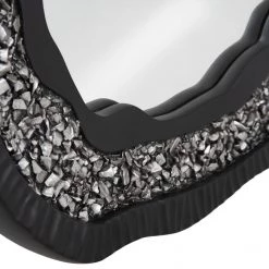 PHILLIPS COLLECTION Mirrors GEODE SILVER MIRROR