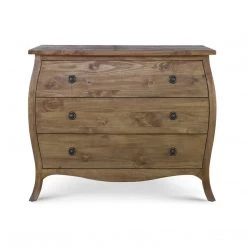 UTTERMOST Furniture GEOFFREY BOMBE CHEST