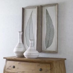 UTTERMOST Furniture GEOFFREY BOMBE CHEST