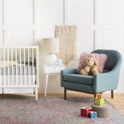 SURYA GILA MACRAME WALL TAPESTRY Wall Sculptures + Decor