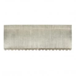 HOOKER Furniture GERMAN SILVER TWO-DOOR CHEST