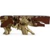 PHILLIPS COLLECTION Furniture GILDED FAUX BOIS FREEFORM ROOT CONSOLE