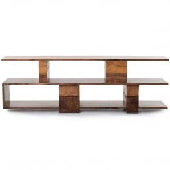 FOUR HANDS Furniture GINGER CONSOLE SHELF