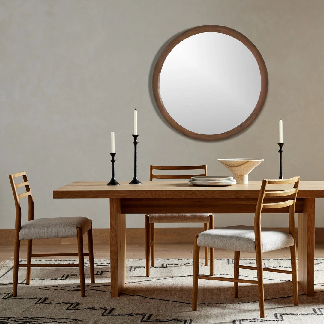 FOUR HANDS GLENMORE LIGHT OAK DINING CHAIRS | SET OF 2 Furniture 2 FOUR HANDS GLENMORE LIGHT OAK DINING CHAIRS | SET OF 2 Furniture