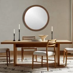 FOUR HANDS GLENMORE LIGHT OAK DINING CHAIRS | SET OF 2 Furniture 17 FOUR HANDS GLENMORE LIGHT OAK DINING CHAIRS | SET OF 2 Furniture