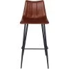 MOES GLOVE BAR STOOL: SADDLE | SET OF 2