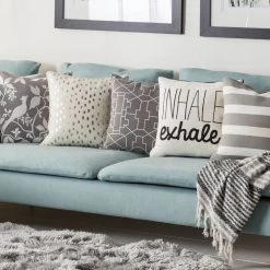 SURYA TREND SPOTTING PILLOW