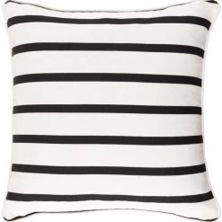 SURYA Pillows + Decor SKINNY STRIPES PILLOW