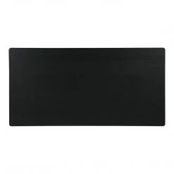 MOES GODENZA DINING TABLE: BLACK ASH Furniture