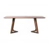 MOES GODENZA DINING TABLE: WALNUT Kitchen + Dining