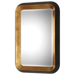 UTTERMOST Mirrors GODIVA MIRROR 9 UTTERMOST Mirrors GODIVA MIRROR