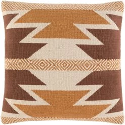 SURYA GOLDEN MESA 01 ACCENT PILLOW Pillows + Decor