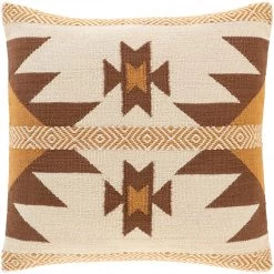 SURYA GOLDEN MESA 02 ACCENT PILLOW