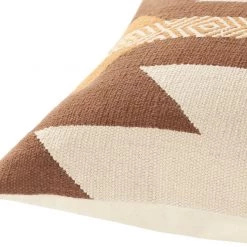 SURYA GOLDEN MESA 02 LUMBAR PILLOW