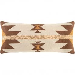 SURYA GOLDEN MESA 02 LUMBAR PILLOW