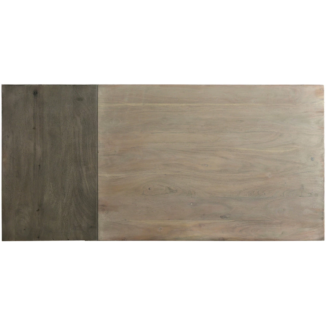 MOES GRAYSON ACACIA WOOD COFFEE TABLE Living Room 4 MOES GRAYSON ACACIA WOOD COFFEE TABLE Living Room