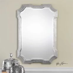 UTTERMOST Mirrors HALIMA MIRROR