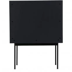 MOES HALSTON BAR CABINET Living Room 9 MOES HALSTON BAR CABINET Living Room
