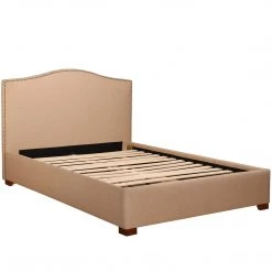 MOES HANNA BED Furniture