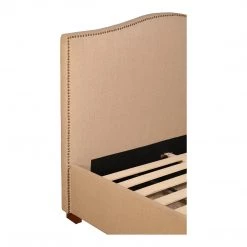 MOES HANNA BED Furniture