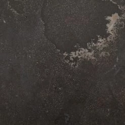 FOUR HANDS HARLOW BLUESTONE TOP COFFEE TABLE