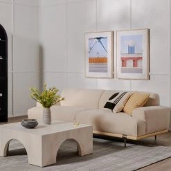 FOUR HANDS HASTINGS 98