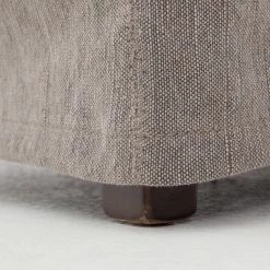 FOUR HANDS STRAND SLIPCOVERED DINING CHAIR 21 FOUR HANDS STRAND SLIPCOVERED DINING CHAIR