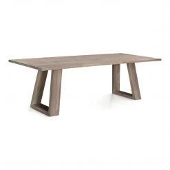 MOES HEIDI DINING TABLE Kitchen + Dining