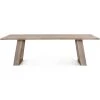 MOES HEIDI DINING TABLE Kitchen + Dining