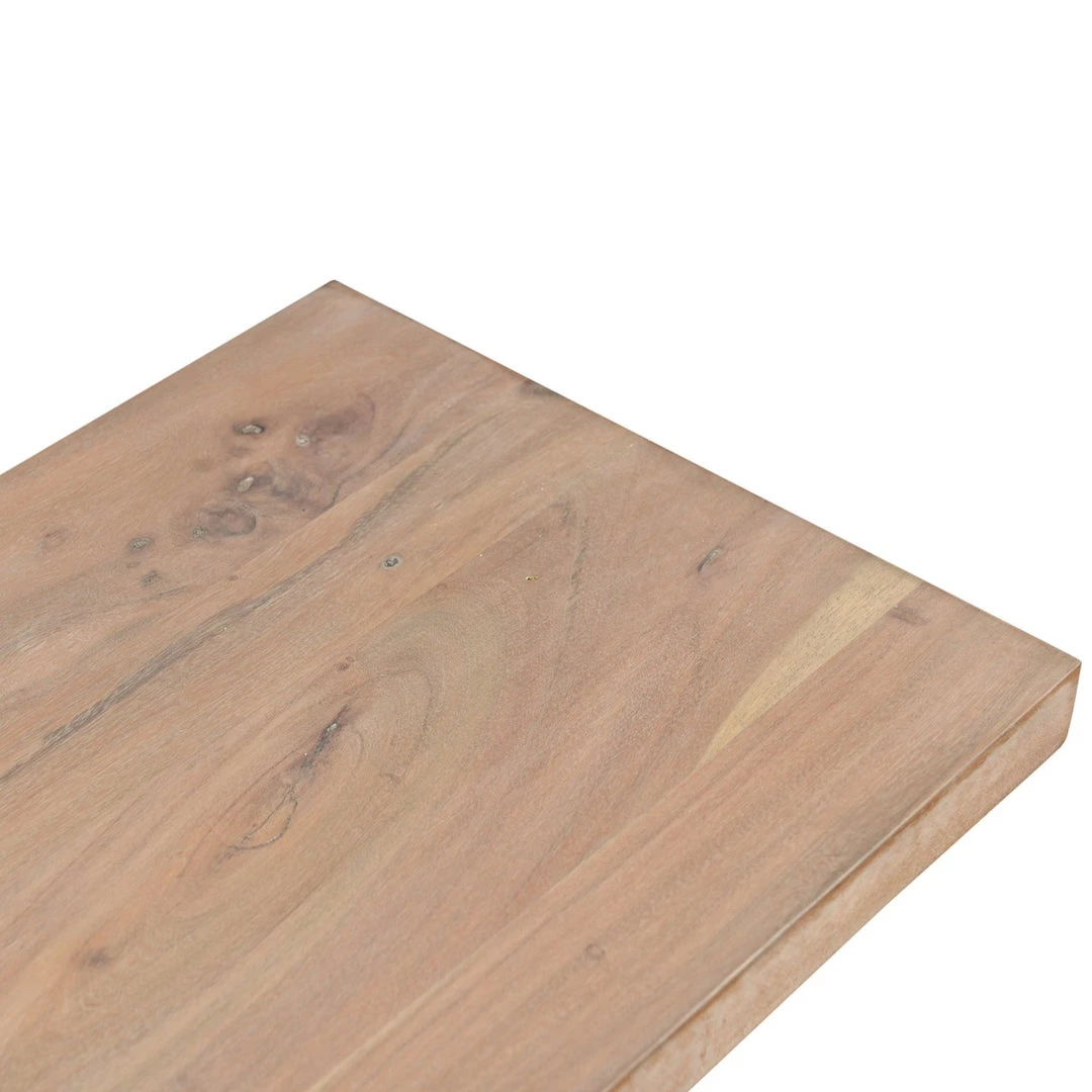 MOES Furniture HEIDI DINING BENCH 3 MOES Furniture HEIDI DINING BENCH