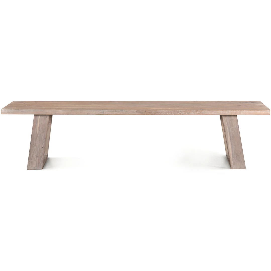 MOES Furniture HEIDI DINING BENCH 1 MOES Furniture HEIDI DINING BENCH