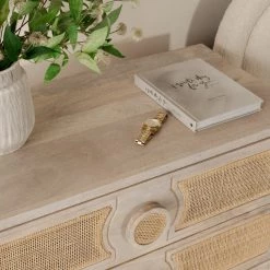 MOES HEIDI NIGHT CHEST Bedroom