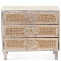MOES HEIDI NIGHT CHEST Bedroom