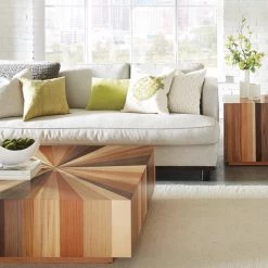 URBIA Living Room HELIOS COFFEE TABLE 7 URBIA Living Room HELIOS COFFEE TABLE