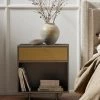 FOUR HANDS HENDRICK NIGHTSTAND Furniture