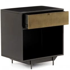 FOUR HANDS HENDRICK NIGHTSTAND Furniture
