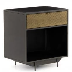 FOUR HANDS HENDRICK NIGHTSTAND Furniture