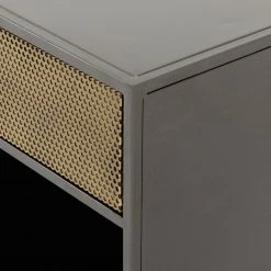 FOUR HANDS HENDRICK NIGHTSTAND Furniture