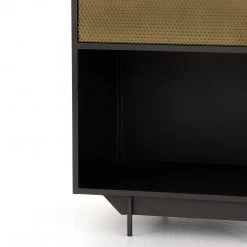 FOUR HANDS HENDRICK NIGHTSTAND Furniture