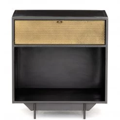 FOUR HANDS HENDRICK NIGHTSTAND Furniture