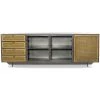 FOUR HANDS HENDRICK MEDIA CONSOLE Living Room