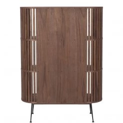 MOES HENRICH BOOKSHELF: WALNUT 8 MOES HENRICH BOOKSHELF: WALNUT