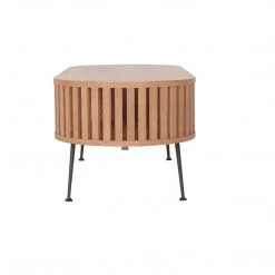 MOES HENRICH COFFEE TABLE: LIGHT OAK 10 MOES HENRICH COFFEE TABLE: LIGHT OAK