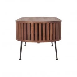 MOES HENRICH COFFEE TABLE: WALNUT Furniture