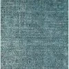 SURYA KAHLI RUG: AQUA
