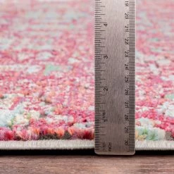 SURYA GERDA RUG: GARNET 10 SURYA GERDA RUG: GARNET