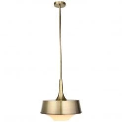 NUEVO Lighting HARPER PENDANT 7 NUEVO Lighting HARPER PENDANT
